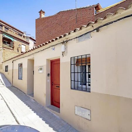 Trinitarios Apartment Toledo Kültér fotó