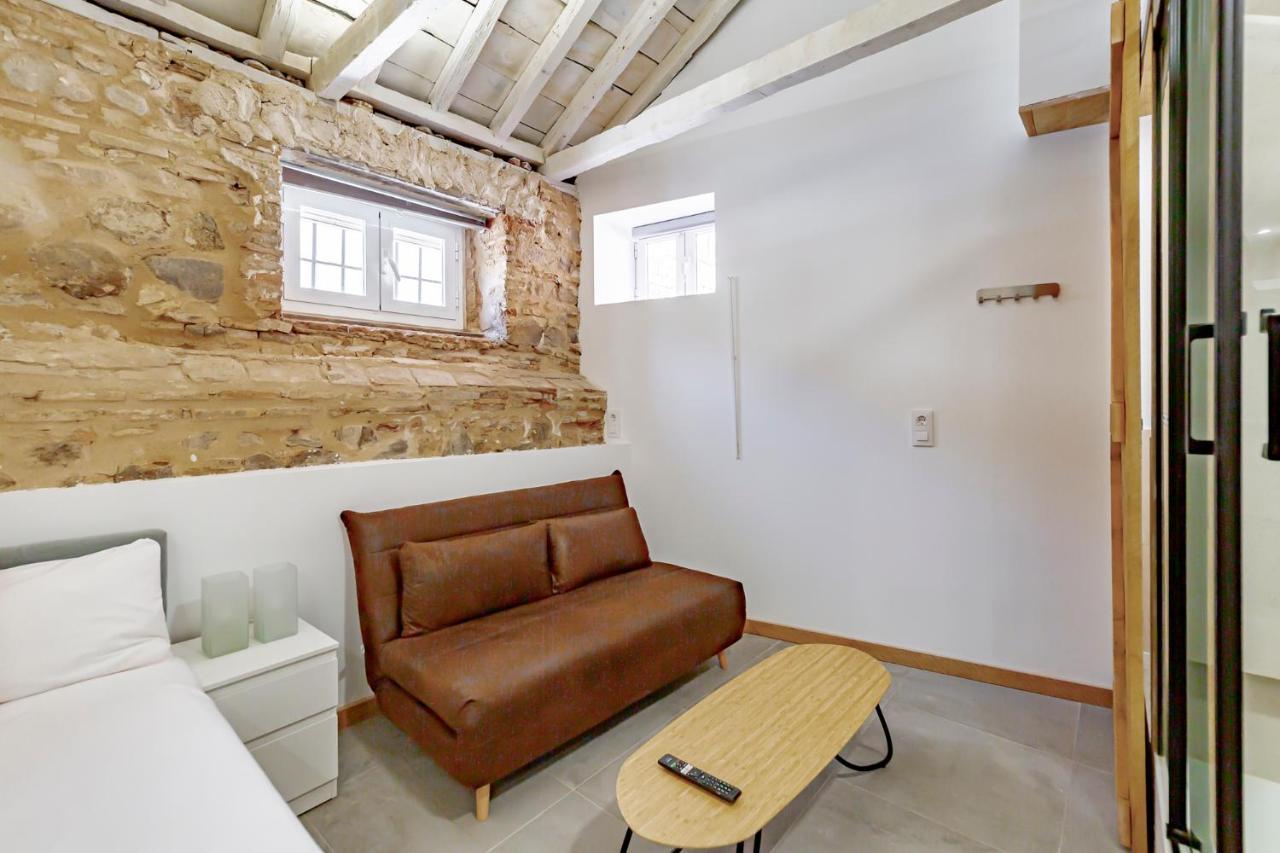 Trinitarios Apartment Toledo Kültér fotó