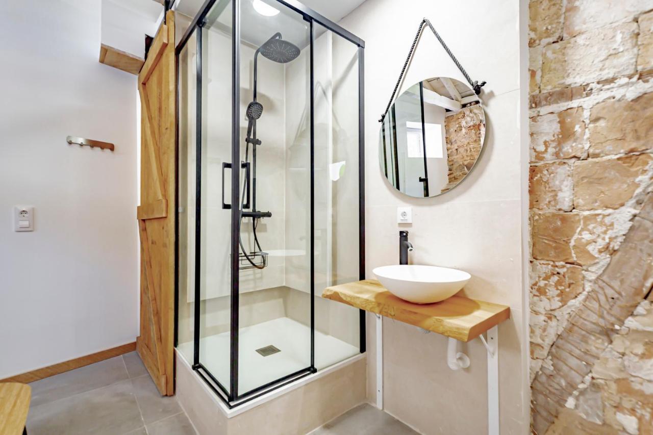 Trinitarios Apartment Toledo Kültér fotó