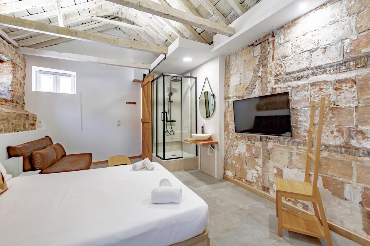 Trinitarios Apartment Toledo Kültér fotó