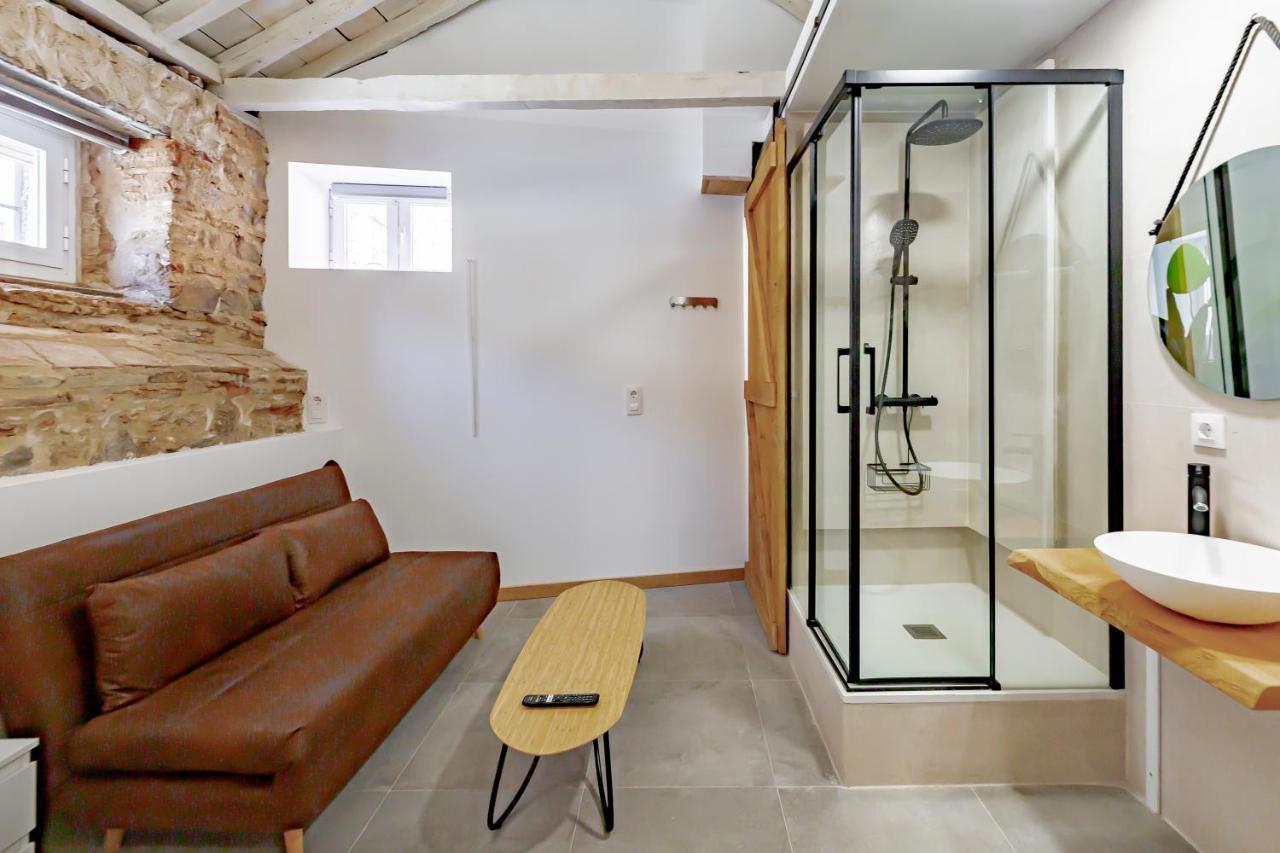 Trinitarios Apartment Toledo Kültér fotó