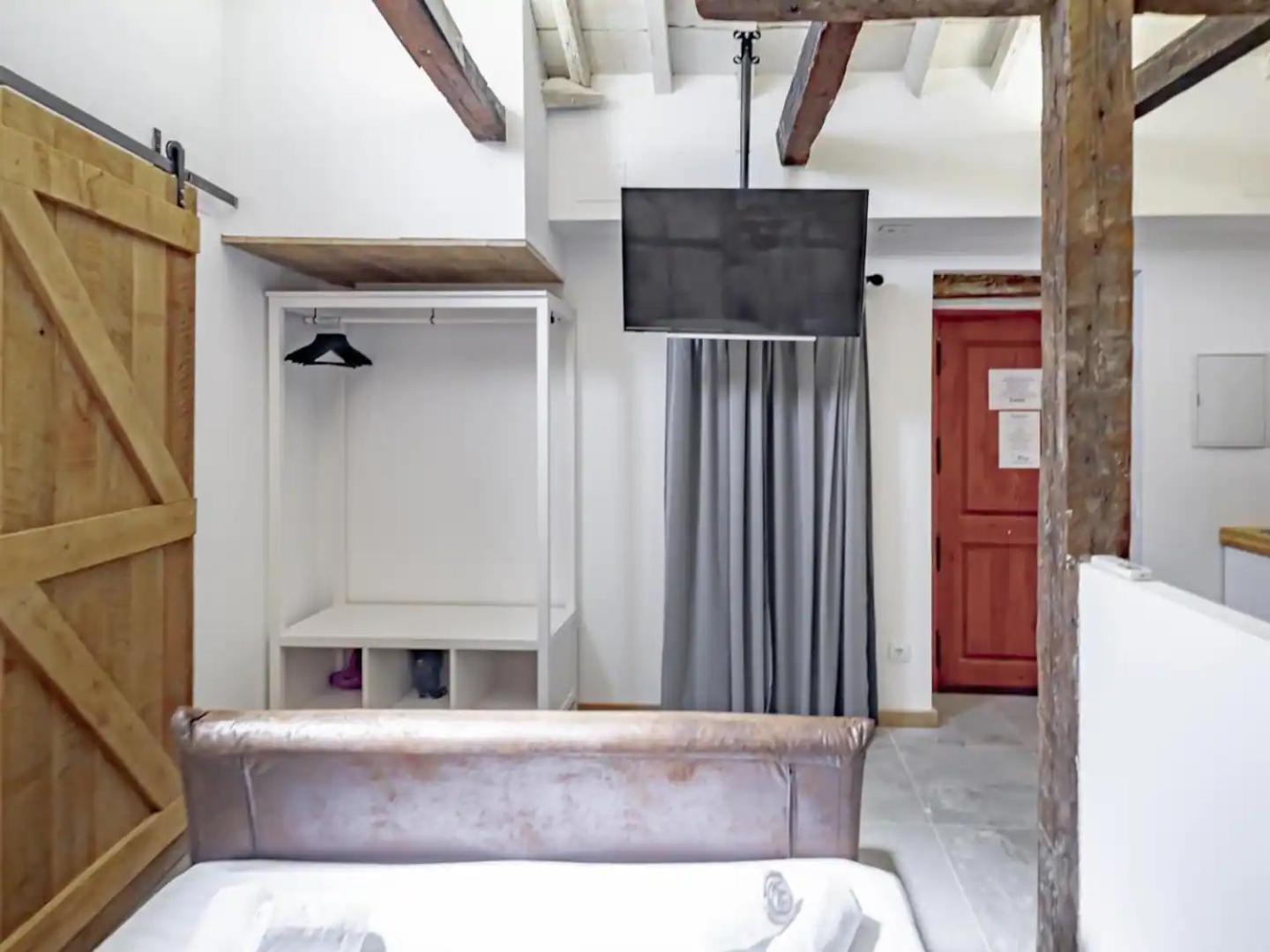 Trinitarios Apartment Toledo Kültér fotó