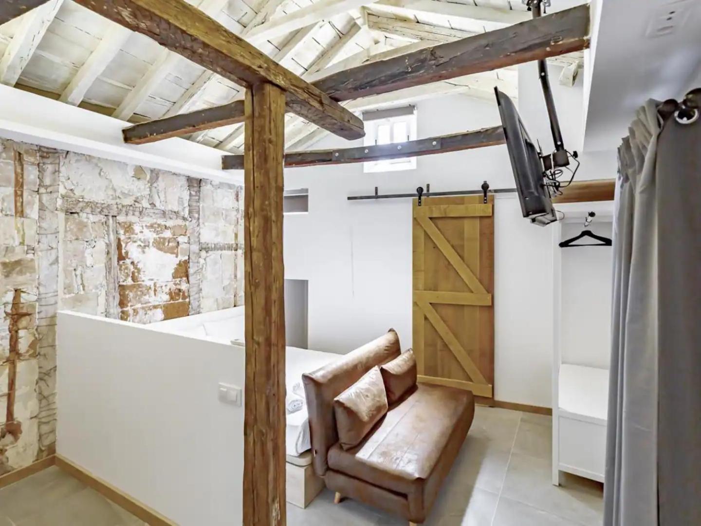 Trinitarios Apartment Toledo Kültér fotó