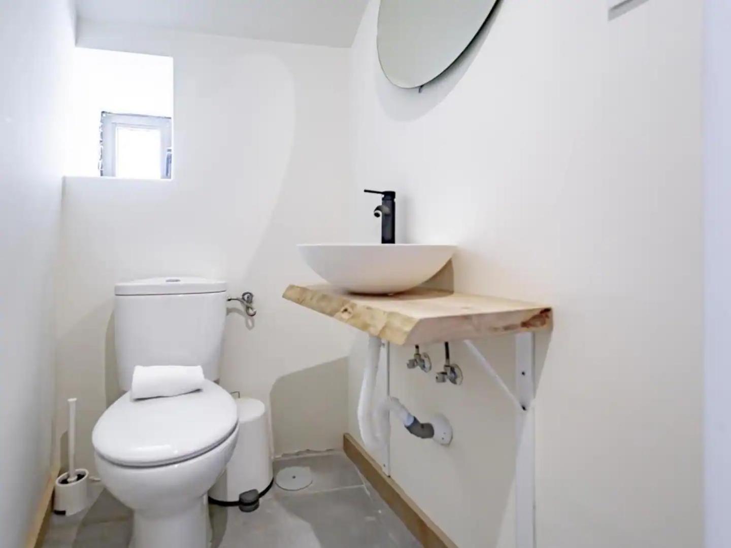 Trinitarios Apartment Toledo Kültér fotó