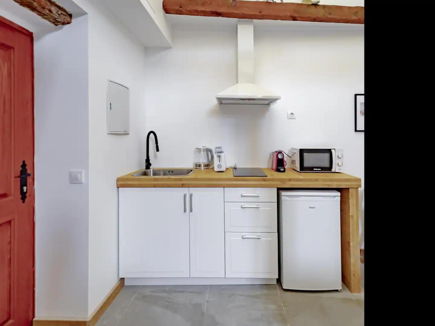 Trinitarios Apartment Toledo Kültér fotó