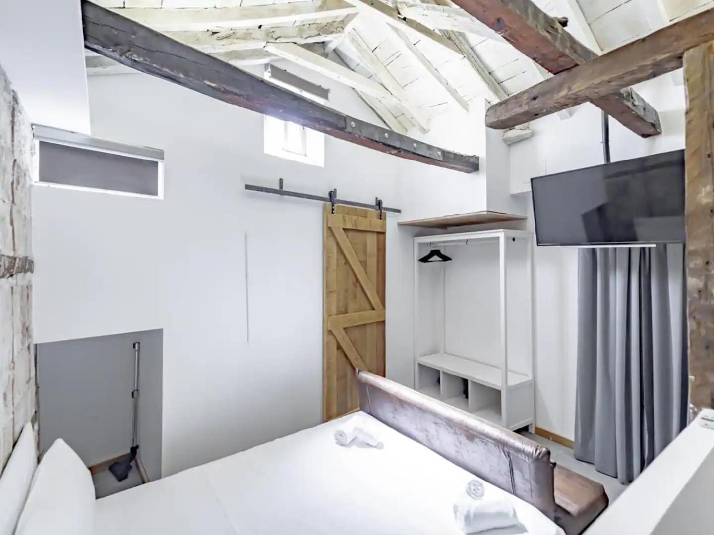 Trinitarios Apartment Toledo Kültér fotó