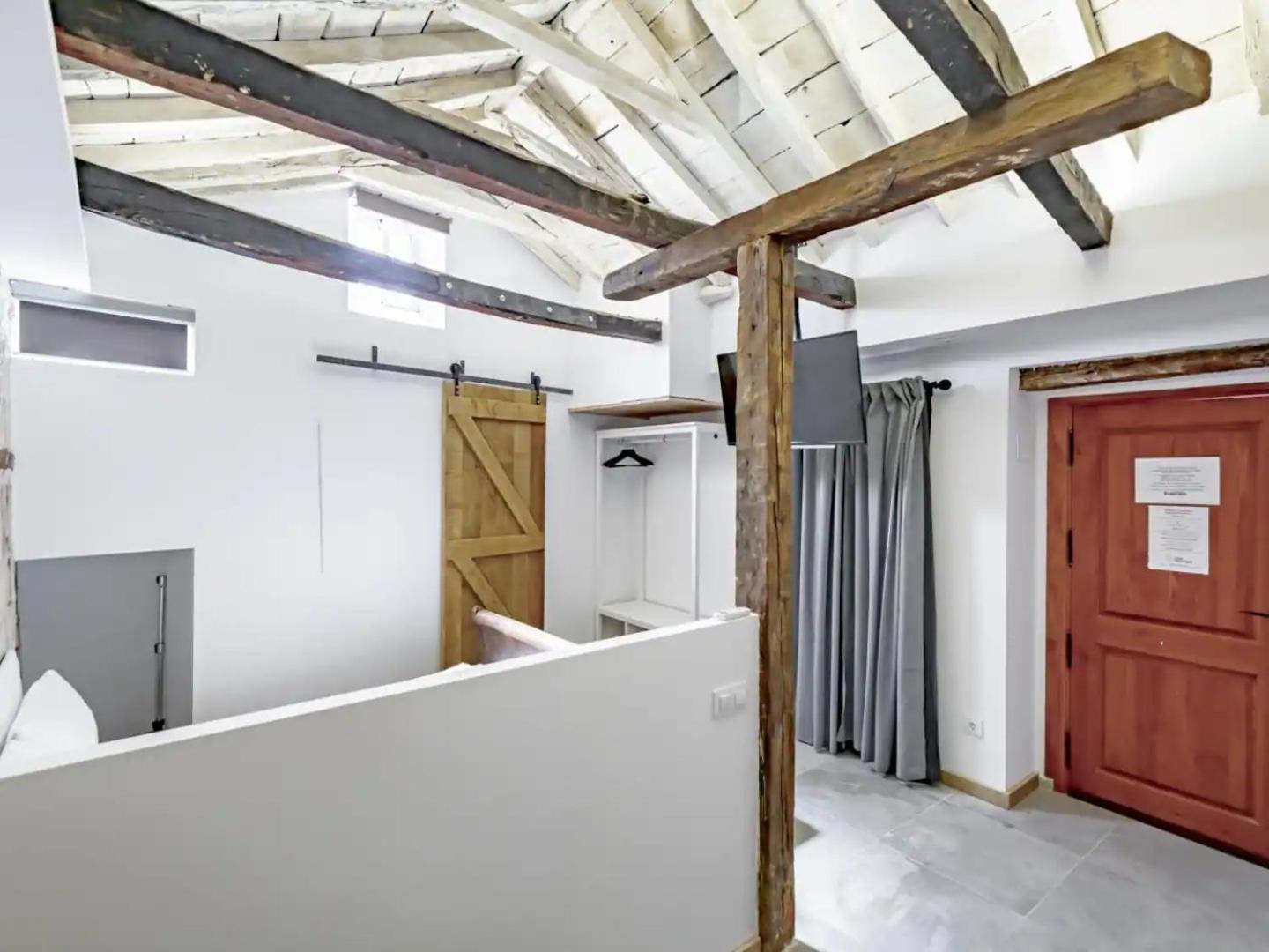Trinitarios Apartment Toledo Kültér fotó